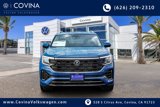 New 2025 Volkswagen Atlas SEL Premium R-Line image 2