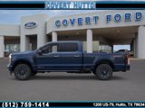 New 2025 Ford F250 Platinum image 3