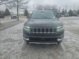 New 2025 Jeep Wagoneer L Series III image 2
