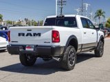 New 2025 RAM 2500 Rebel w/ Rebel Level 2 Equipment Group image 4