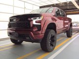 Used 2023 Chevrolet Silverado 1500 RST w/ All Star Edition Plus image 4