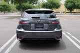Used 2016 Lexus CT 200h image 6
