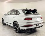 New 2025 Bentley Bentayga image 3