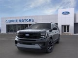 New 2025 Ford Expedition Max Platinum w/ Driver's Package image 2