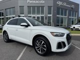 Used 2024 Audi Q5 2.0T Premium Plus image 2