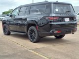 New 2025 Jeep Wagoneer L Series II image 2
