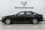 Used 2025 BMW 540i xDrive image 2