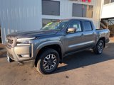 New 2025 Nissan Frontier SL image 2