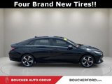 Used 2022 Hyundai Elantra Limited image 2