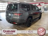 New 2025 Jeep Wagoneer Series II w/ Premium Group I image 5