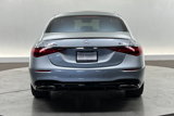 New 2025 Mercedes-Benz S 580e 4MATIC Sedan image 4