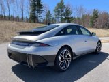 New 2025 Hyundai Ioniq 6 SEL image 5