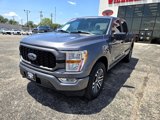 Used 2021 Ford F150 XL w/ STX Appearance Package image 3