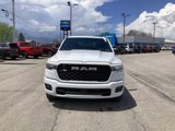 New 2025 RAM 1500 Big Horn image 2