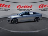 Used 2025 Kia K5 GT image 4