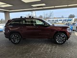Used 2022 Jeep Grand Cherokee Overland w/ MOPAR Finishing Package image 4