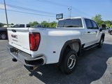 Used 2021 GMC Sierra 3500 4x4 Crew Cab w/ Gooseneck/5TH Wheel Package image 6