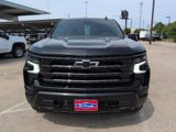 New 2026 Chevrolet Silverado 1500 High Country w/ High Country Premium Package image 2