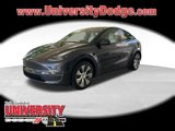 Used 2024 Tesla Model Y Long Range image 1