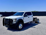 Used 2019 Ford F450 XL w/ Power Equipment Group image 3