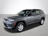 Certified 2024 Jeep Grand Cherokee Laredo w/ Trailer Tow Package image 2