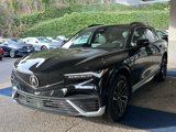 New 2024 Acura ZDX A-Spec image 3