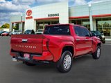Used 2025 Toyota Tacoma Limited image 5