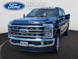 New 2025 Ford F250 Lariat image 4