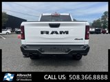 New 2026 RAM 1500 Classic Warlock image 4