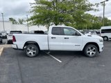 New 2025 RAM 1500 Tradesman image 3
