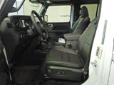 New 2025 Jeep Wrangler Unlimited Rubicon image 3