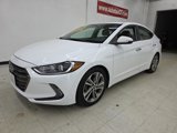 Used 2017 Hyundai Elantra Limited image 3