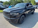 New 2025 RAM 1500 Big Horn image 2