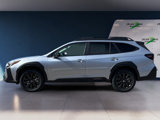 New 2025 Subaru Outback Onyx Edition XT image 4