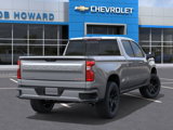 New 2026 Chevrolet Silverado 1500 RST w/ RST All Star Premium Package image 4