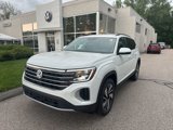 Certified 2024 Volkswagen Atlas SE image 2