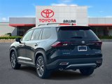New 2025 Toyota Grand Highlander AWD Hybrid image 5