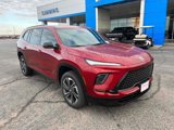 New 2025 Buick Enclave Sport Touring w/ Power Package image 3