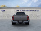 New 2025 Ford F350 4x4 Crew Cab DRW Super Duty image 5