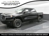 New 2025 RAM 1500 Limited w/ Trailer Tow Group image 6