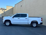 Used 2019 Chevrolet Silverado 1500 W/T w/ WT Safety Package image 5