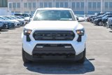 New 2025 Toyota Tacoma SR5 image 2