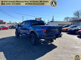 Used 2018 Ford F150 Raptor w/ Equipment Group 802A Luxury image 5