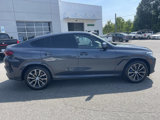Used 2022 BMW X6 xDrive40i w/ Executive Package image 6