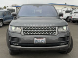 Used 2016 Land Rover Range Rover HSE image 3