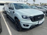 Used 2022 Ford Ranger XLT w/ Equipment Group 301A Mid image 3