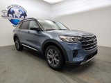 New 2025 Ford Explorer Active w/ Active Comfort Package image 3