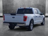 Used 2023 Ford F150 XLT image 4
