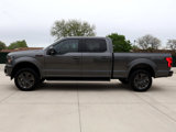 Used 2018 Ford F150 Lariat w/ Equipment Group 502A Luxury image 2