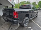 New 2025 RAM 2500 Big Horn image 4